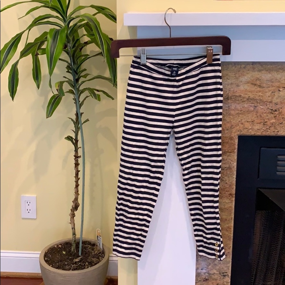 GAP Kids Sailor Leggings
